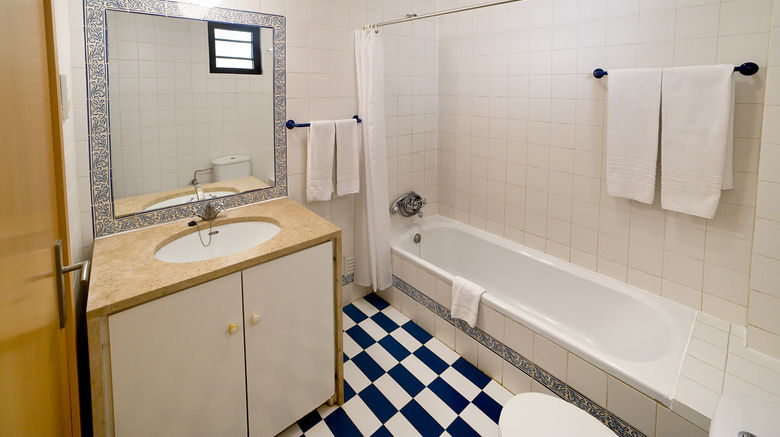 <b>Apartamentos Cerro Malpique Room</b>