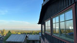 Fryksas Hotell Exterior