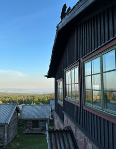 Fryksas Hotell