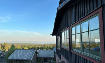 Fryksas Hotell
