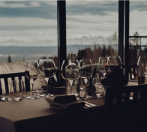 Fryksas Hotell Restaurant