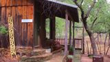 Star of Texas Bed & Breakfast Exterior