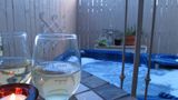 Star of Texas Bed & Breakfast Pool