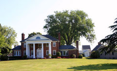 Meadowbrook Farm Bed & Breakfast