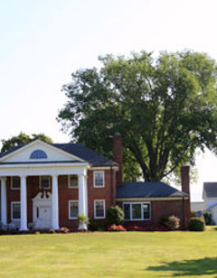 Meadowbrook Farm Bed & Breakfast