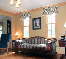 Meadowbrook Farm Bed & Breakfast Suite