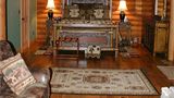 Wildberry Lodge Room