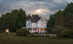 Castle in the Country B&B
