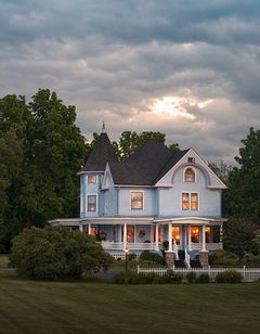 Castle in the Country B&B