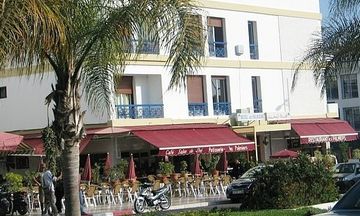 Hotel Les Palmiers