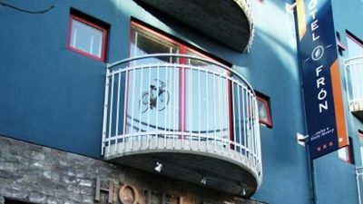 Fron Hotel