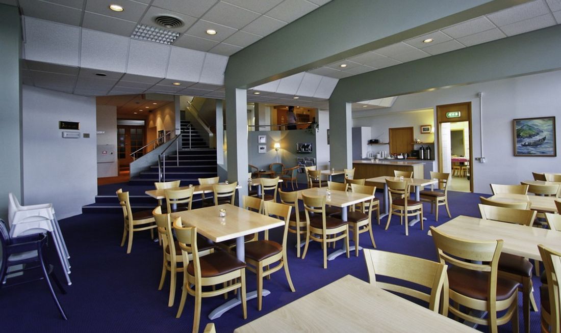 Orkin Hotel Restaurant