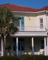 The Caldwell House