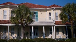 The Caldwell House