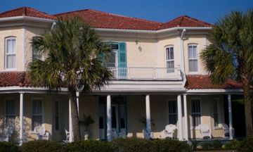 The Caldwell House