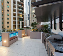 Mantra Midtown Brisbane Pool