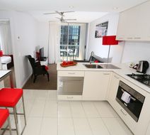 Mantra Midtown Brisbane Suite