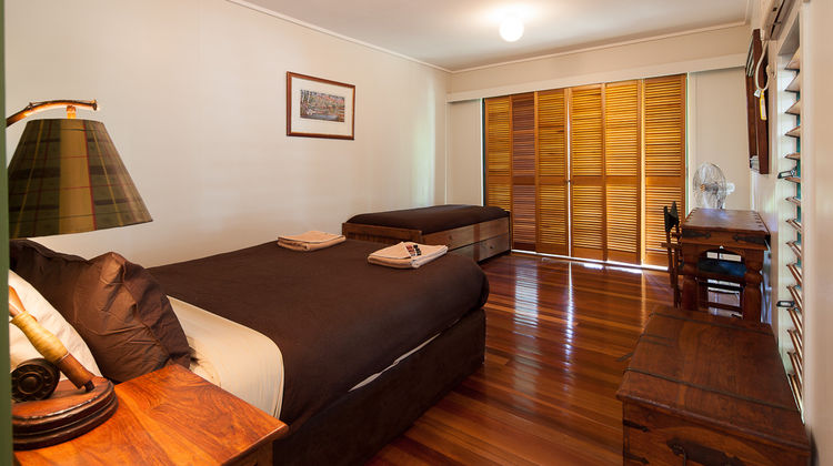 Emma Gorge at El Questro Wilderness Park Suite