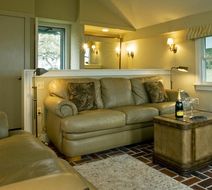 Sandaway Waterfront Lodging Suite