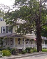 Holbrook House Bed & Breakfast
