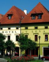 Hotel U Leva