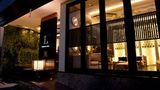L Hotel Seminyak Bali Exterior