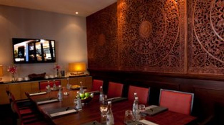 <b>L Hotel Seminyak Bali Meeting</b> <b>L Hotel Seminyak Bali Meeting</b>