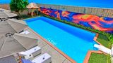 L Hotel Seminyak Bali Pool