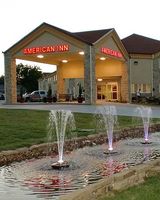 American Inn Madill
