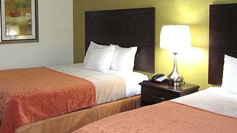 <b>American Inn Madill Room</b>