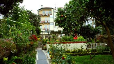 Hotel Estoril Porto