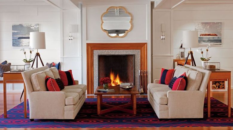 <b>West Street Hotel Lobby</b>