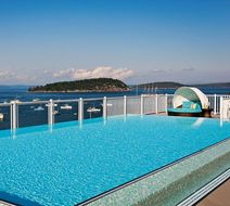 West Street Hotel Pool