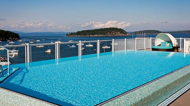 <b>West Street Hotel Pool</b>
