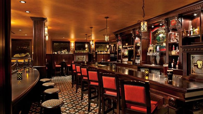 <b>West Street Hotel Restaurant</b>