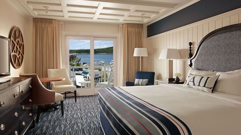 <b>West Street Hotel Room</b>