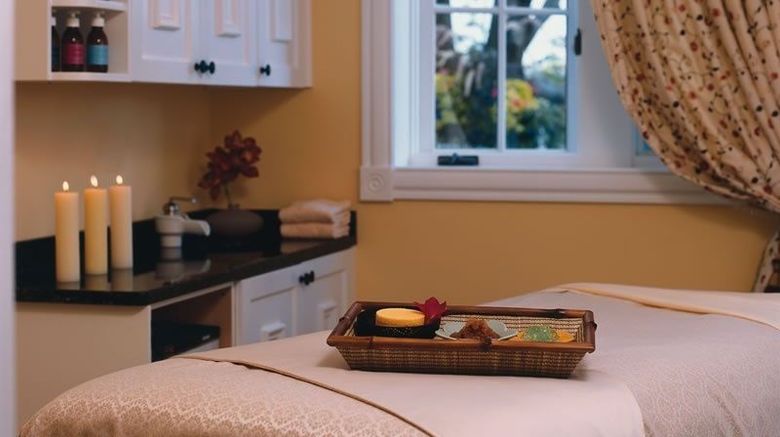 <b>West Street Hotel Spa</b>