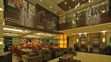 Armada Hotel Manila Lobby