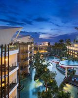 Le Meridien Bali Jimbaran
