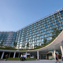 Capri By Fraser, Changi City / Singapore