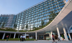 Dorsett Changi City Singapore