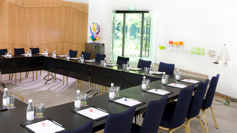 <b>Dorsett Changi City Singapore Meeting</b> <b>Dorsett Changi City Singapore Meeting</b>