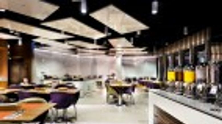 <b>Dorsett Changi City Singapore Restaurant</b> <b>Dorsett Changi City Singapore Restaurant</b>