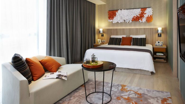 <b>Dorsett Changi City Singapore Suite</b> <b>Dorsett Changi City Singapore Suite</b>