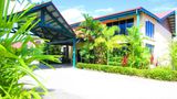 Madang Star International Hotel Exterior