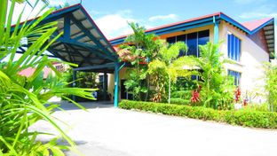 Madang Star International Hotel