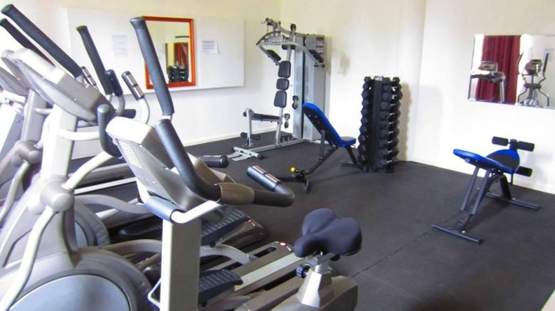 <b>Madang Star International Hotel Health</b> <b>Madang Star International Hotel Health</b>