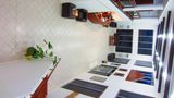 Madang Star International Hotel Lobby