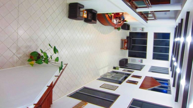 <b>Madang Star International Hotel Lobby</b> <b>Madang Star International Hotel Lobby</b>