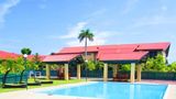 Madang Star International Hotel Pool